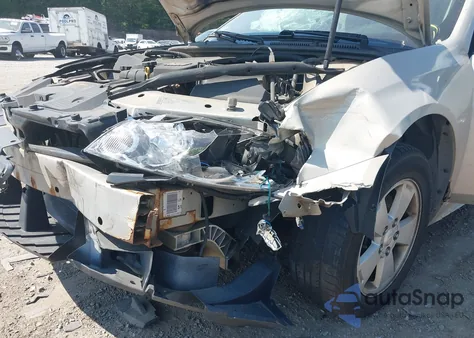 2010 Chevrolet Impala Lt from USA, damaged, VIN 2G1WB5EK8A1168608